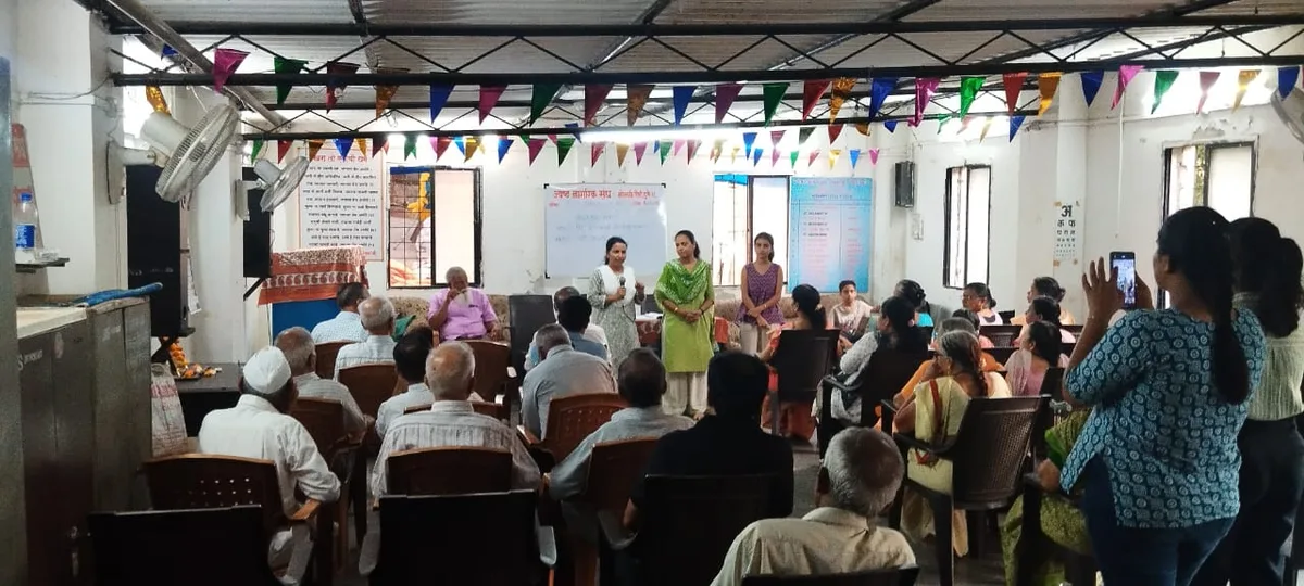 Brain Activation Workshops
