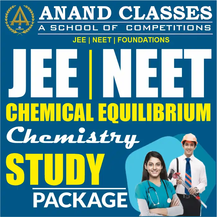 Chemical Equilibrium Notes Full Chapter Class 11 Chemistry CBSE Self Study Material free Download pdf